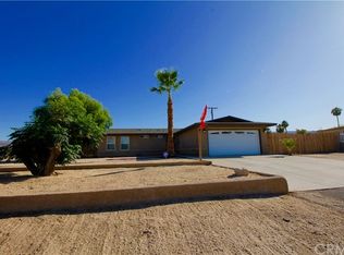 74289 Two Mile Rd, Twentynine Palms, CA 92277