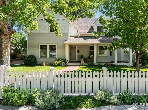 2260 22nd St, Boulder, CO 80302