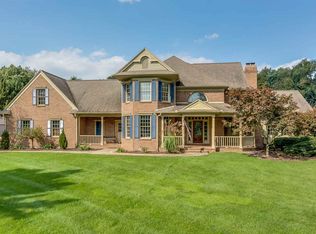 50535 Fox Trl, Granger, IN 46530