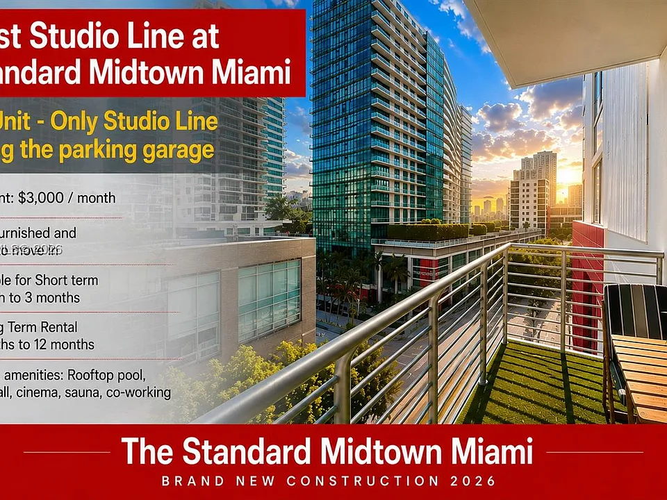 90 NE 32nd St #613
