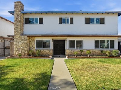 6021 Gage Ave APT 1, Bell Gardens, CA, 90201