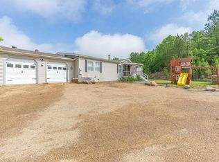 650 E Strawberry Rd, Hot Springs Village, AR 71909