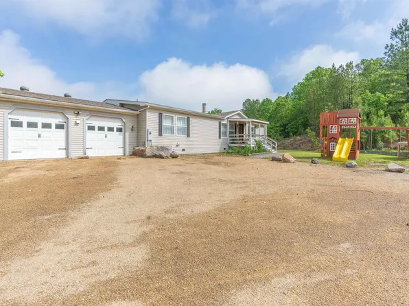 650 E Strawberry Rd, Hot Springs Village, AR 71909