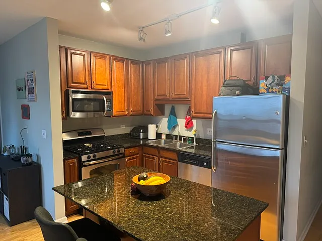 1255 S State St #1517 — Photo 3