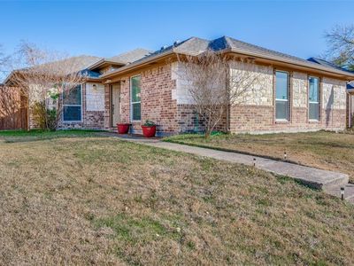 4502 Mariner Dr, Rowlett, TX, 75088
