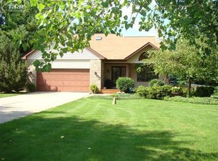 5036 Owen Rd, Linden, MI 48451