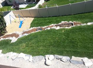 3552 S White Tail Trl, Saratoga Springs, UT 84045