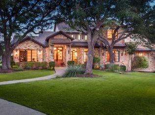 8041 Carlton Ridge Cv, Austin, TX 78738