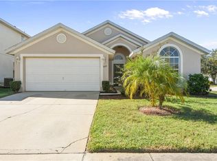 600 Chadbury Way, Kissimmee, FL 34744