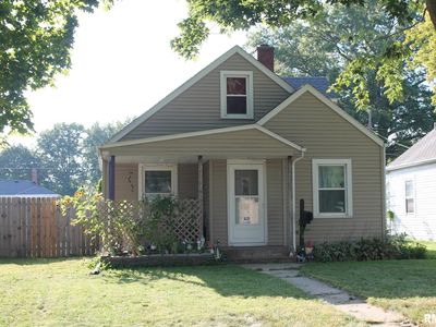 2113 4th St, Moline, IL, 61265