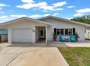 121 10th Ave, Indian Rocks Beach, FL 33785