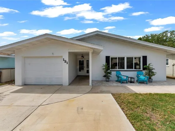 121 10th Ave, Indian Rocks Beach, FL 33785