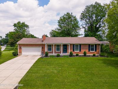 2407 Mahan Dr, Jeffersontown, KY, 40299