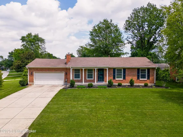 2407 Mahan Dr, Jeffersontown, KY 40299