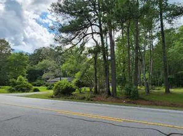 8719 Jefferies Hwy, Walterboro, SC 29488