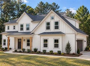 7967 Post Rd, Winston, GA 30187