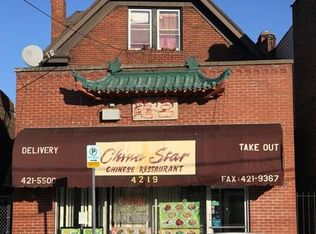 4219 Murray Ave, Pittsburgh, PA