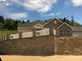 138 Rosemary Ln, Baden, PA