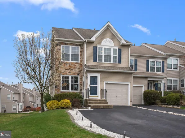 2635 Fallow Hill Ln, Jamison, PA 18929