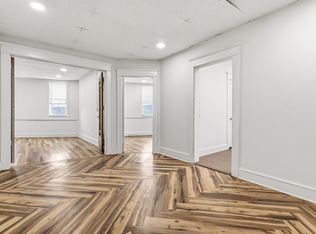 135 N Main St #201, Pittston, PA 18640