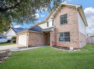 12122 Lucky Meadow Dr, Tomball, TX 77375