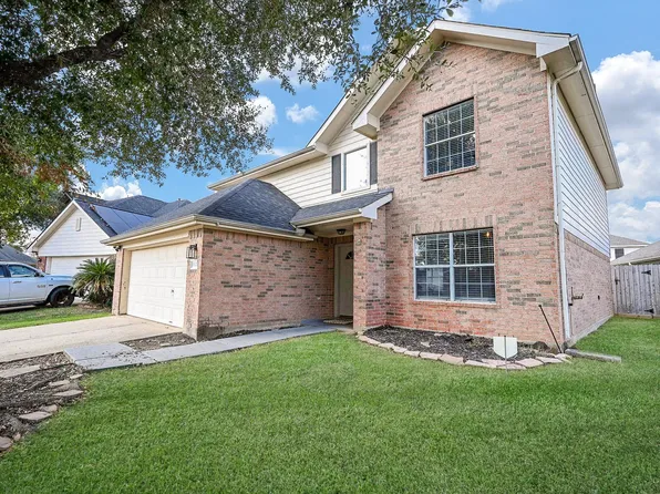 12122 Lucky Meadow Dr, Tomball, TX 77375