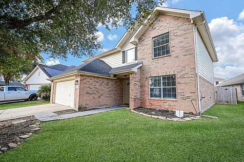 12122 Lucky Meadow Dr Photo 1