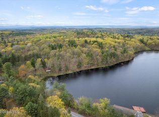 273 Lyons Lake Rd, Nassau, NY 12123