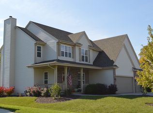 4803 Tabor Rd, Racine, WI 53402