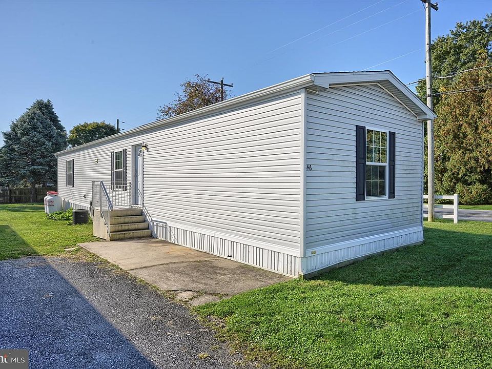 1st image of 46 Mollie Dr #39