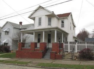 111 Walnut St, Uniontown, PA 15401
