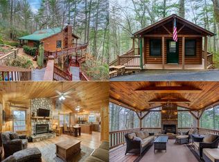 405 Cozy Valley Ln, Cherry Log, GA 30522