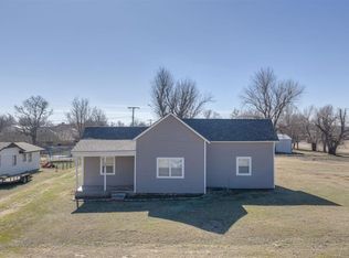 109 E Cummings Ave, Mulhall, OK 73063