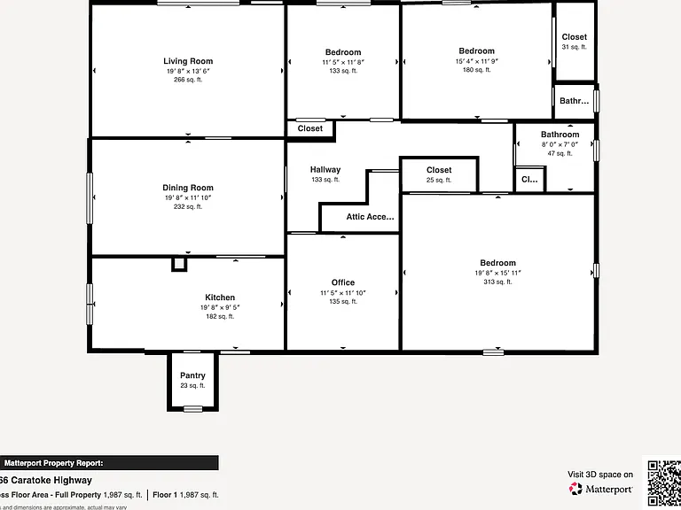 8066 Caratoke Hwy — Photo 22