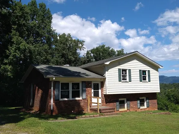 401 Flint Hill Rd, Cana, VA 24317