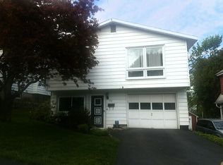 122 Atkinson Ave, Syracuse, NY 13207