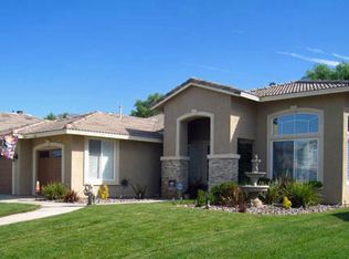 13511 Canyon View Dr, Yucaipa, CA 92399