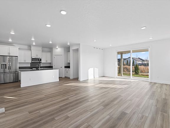 Great room
