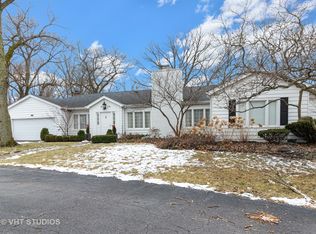 1420 Dartmouth Rd, Flossmoor, IL 60422