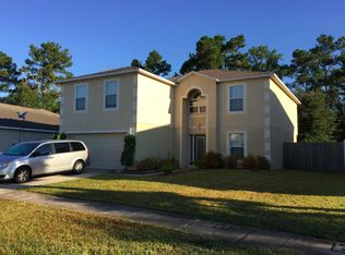 4009 Clearbrook Cove Rd, Jacksonville, FL 32218
