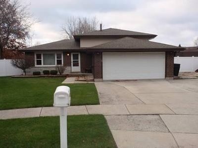 18022 Pin Oak Ct, Tinley Park, IL, 60477