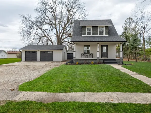 606 Cedar Ave, Woodward, IA 50276