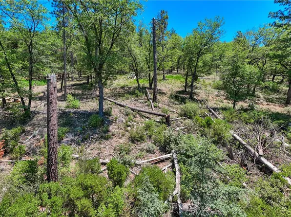 12548 Observation Rd Lot 5, Middletown, CA 95461