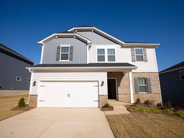 2212 Silverbell Ln, Stanley, NC 28164