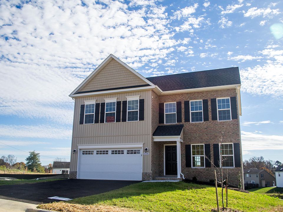 1st image of 8365 Leighburn Dr