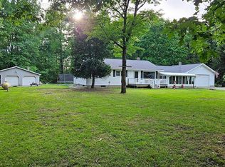 7101 N Welling Rd, Saint Johns, MI 48879