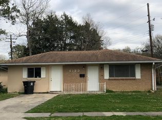 4133 Greenwell St, Baton Rouge, LA 70805