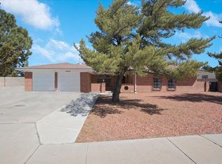 6407 Mitchell Ave SE, Albuquerque, NM 87108