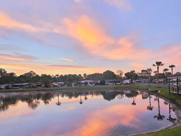 1583 SE Lake Evelyn Ave, Crystal River, FL 34429