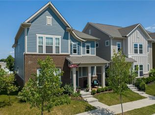 5759 Buskirk Dr, Indianapolis, IN 46216